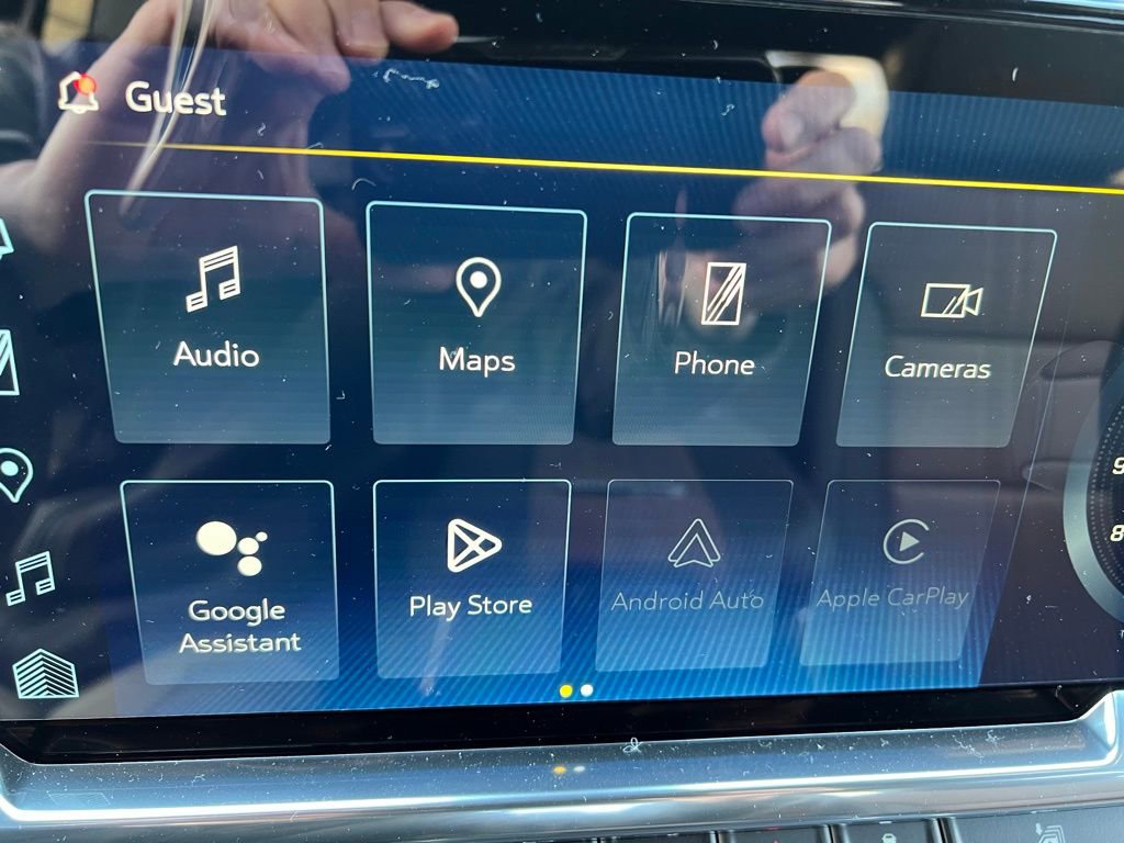 2025 Chevrolet Silverado 2500 HD High Country - Photo 44