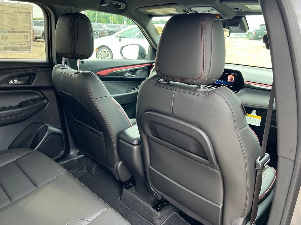 2026 Chevrolet Trailblazer RS - Photo 16