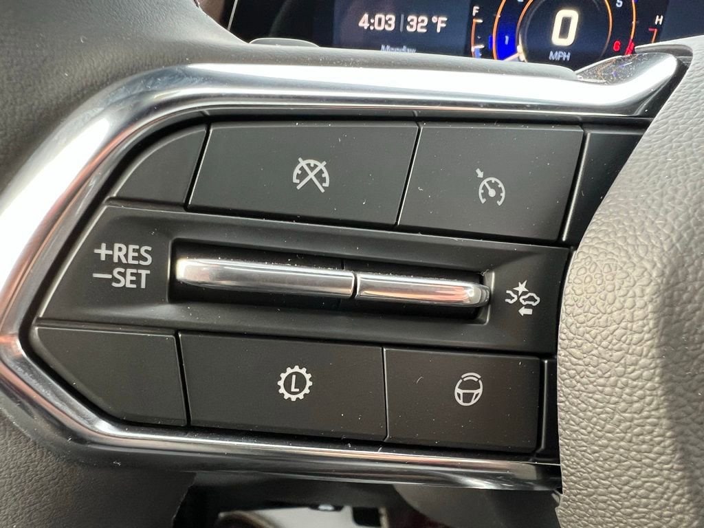 2026 Chevrolet Tahoe High Country - Photo 30