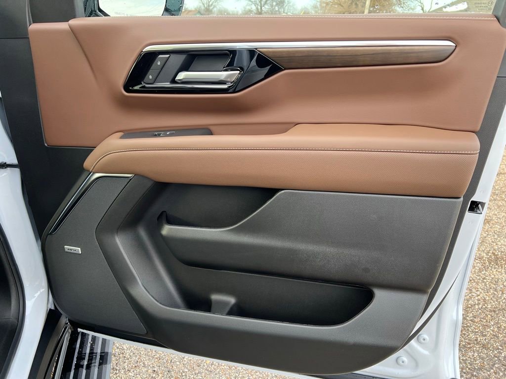 2026 Chevrolet Tahoe High Country - Photo 15