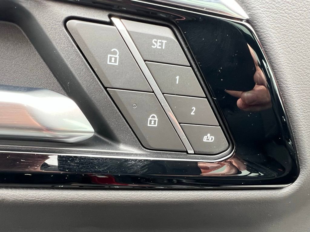 2026 Chevrolet Tahoe RST - Photo 32