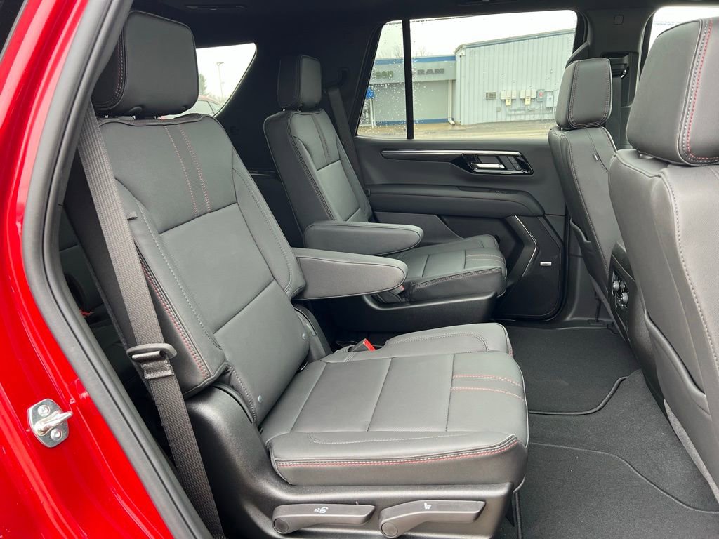 2026 Chevrolet Tahoe RST - Photo 20