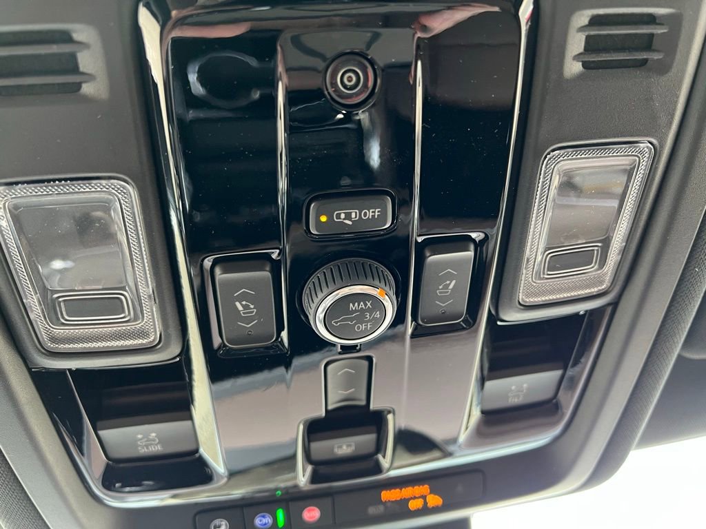 2026 Chevrolet Tahoe High Country - Photo 53