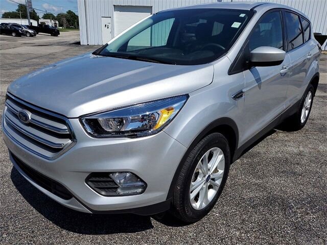  Ford Escape