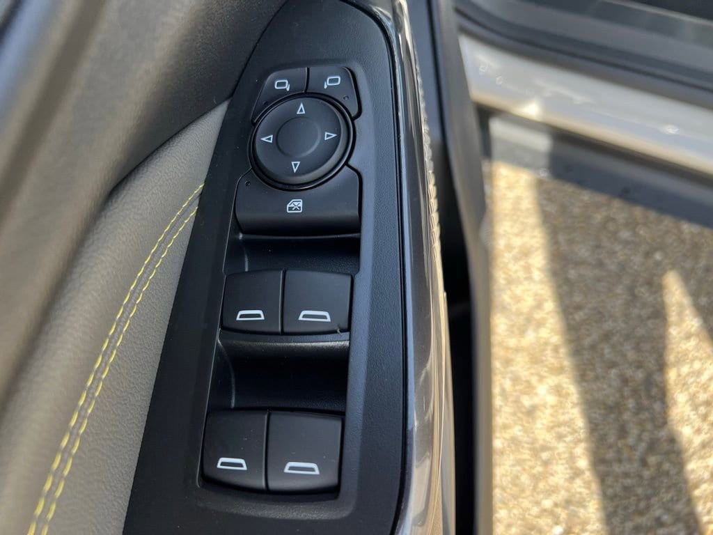 2026 Chevrolet Trax Activ - Photo 21