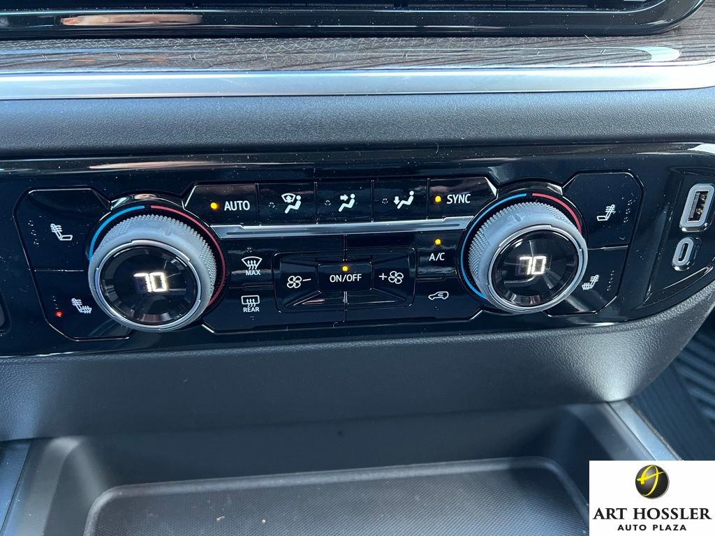 2026 Chevrolet Silverado 2500 HD LT - Photo 30