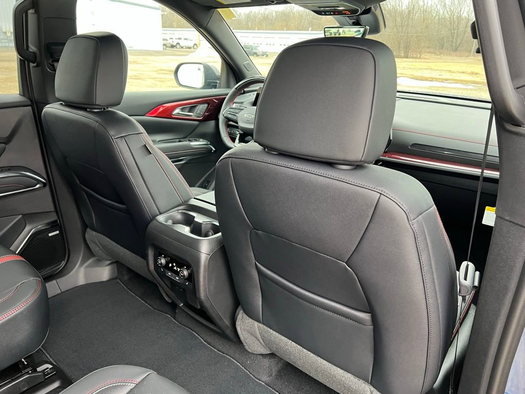 2026 Chevrolet Traverse RS - Photo 14