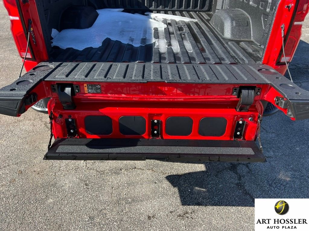 2026 Chevrolet Silverado 2500 HD LT - Photo 17