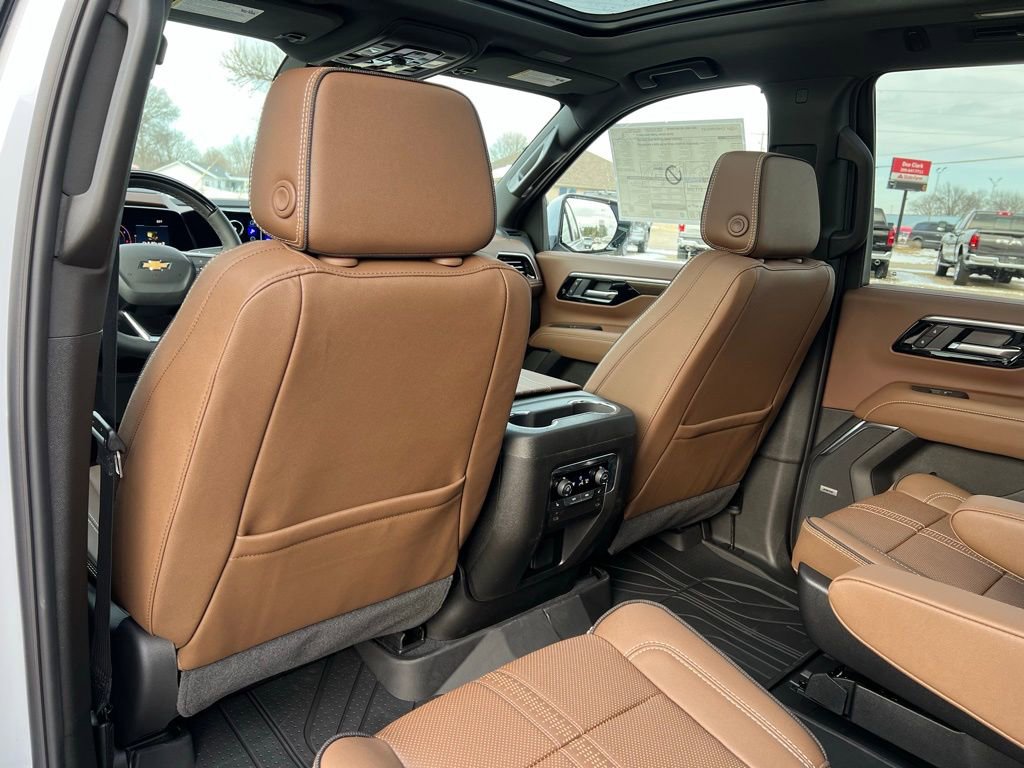 2026 Chevrolet Tahoe High Country - Photo 46
