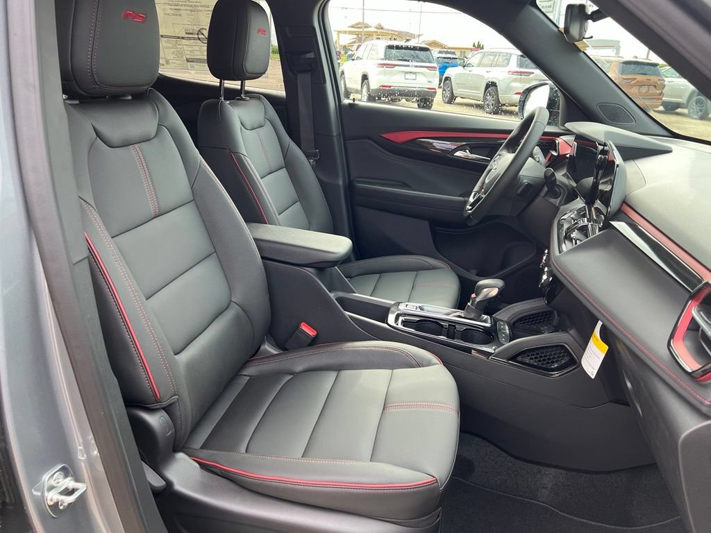 2026 Chevrolet Trailblazer RS - Photo 13