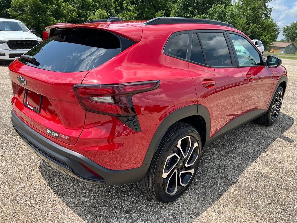 2026 Chevrolet Trax RS - Photo 7