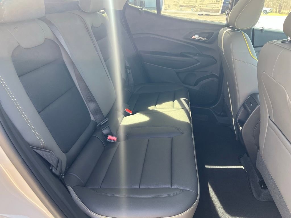 2026 Chevrolet Trax Activ - Photo 17