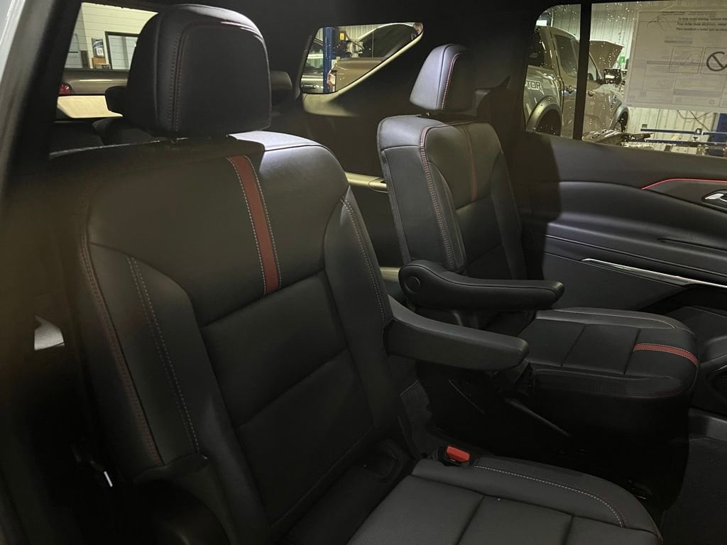 2026 Chevrolet Traverse RS - Photo 17