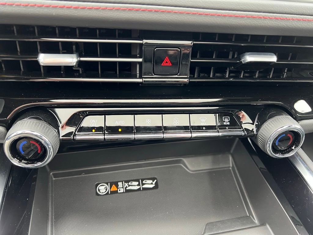 2026 Chevrolet Tahoe RST - Photo 44