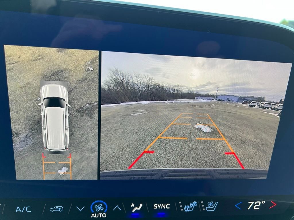 2026 Chevrolet Suburban Premier - Photo 29