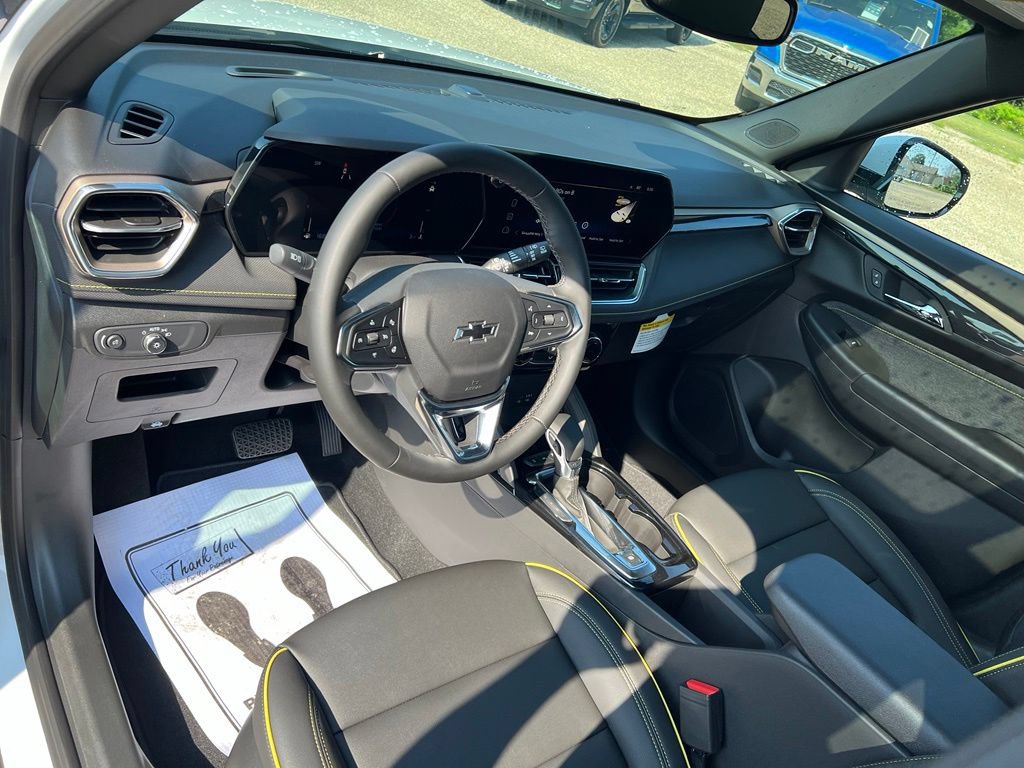 2026 Chevrolet Trailblazer Activ - Photo 23
