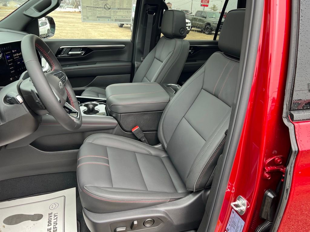 2026 Chevrolet Tahoe RST - Photo 35