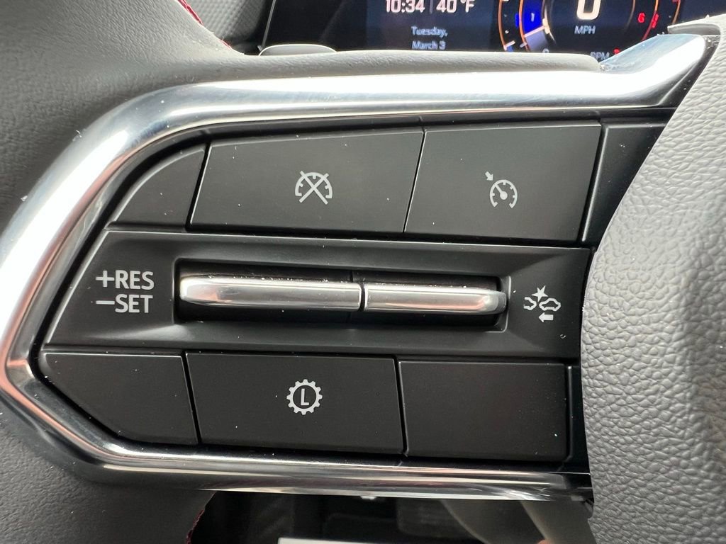 2026 Chevrolet Tahoe RST - Photo 46