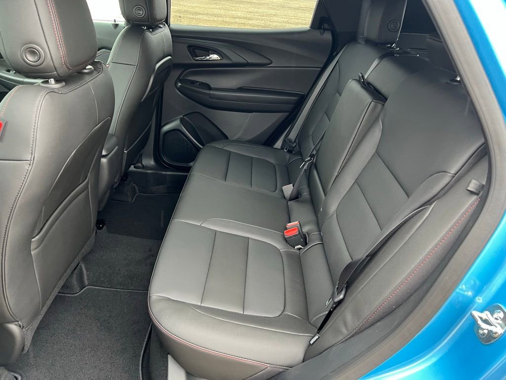 2026 Chevrolet Trailblazer RS - Photo 20