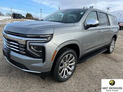 2026 Chevrolet Suburban Premier SUV