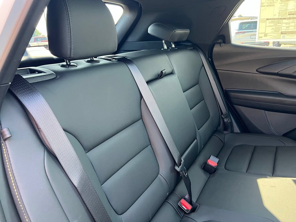 2026 Chevrolet Trailblazer Activ - Photo 17