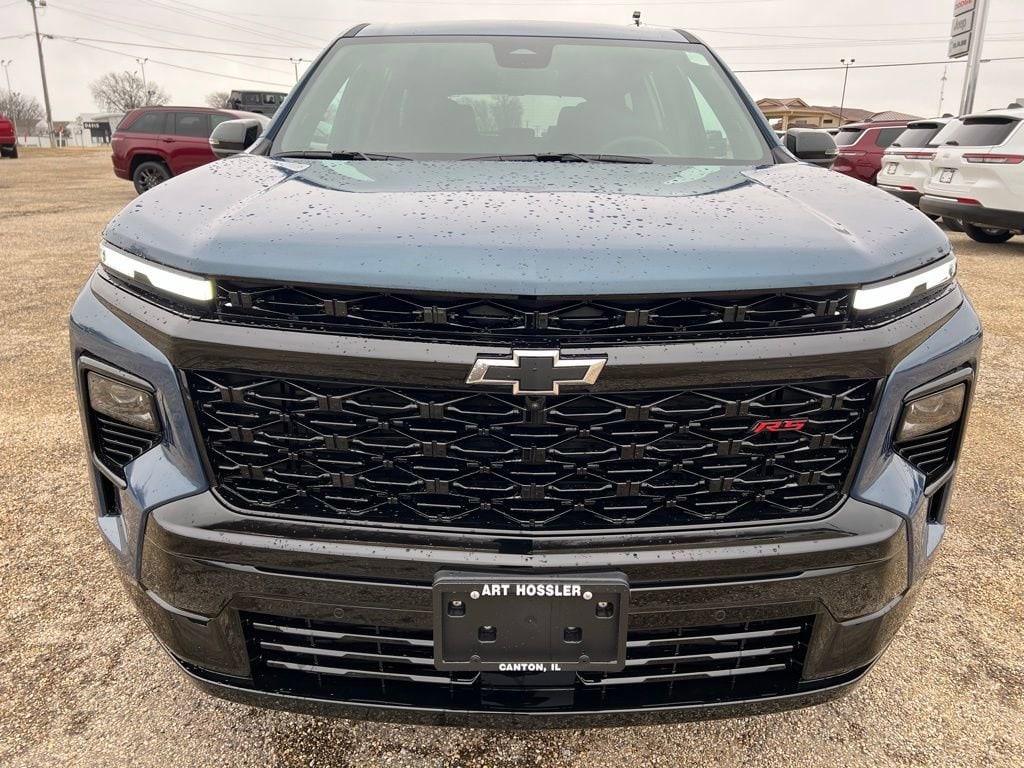 2026 Chevrolet Traverse RS - Photo 41