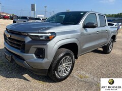 2026 Chevrolet Colorado LT Truck