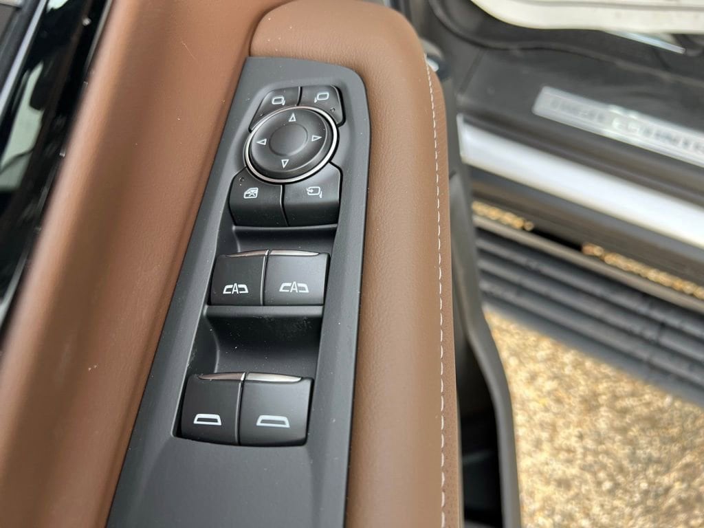 2026 Chevrolet Tahoe High Country - Photo 47