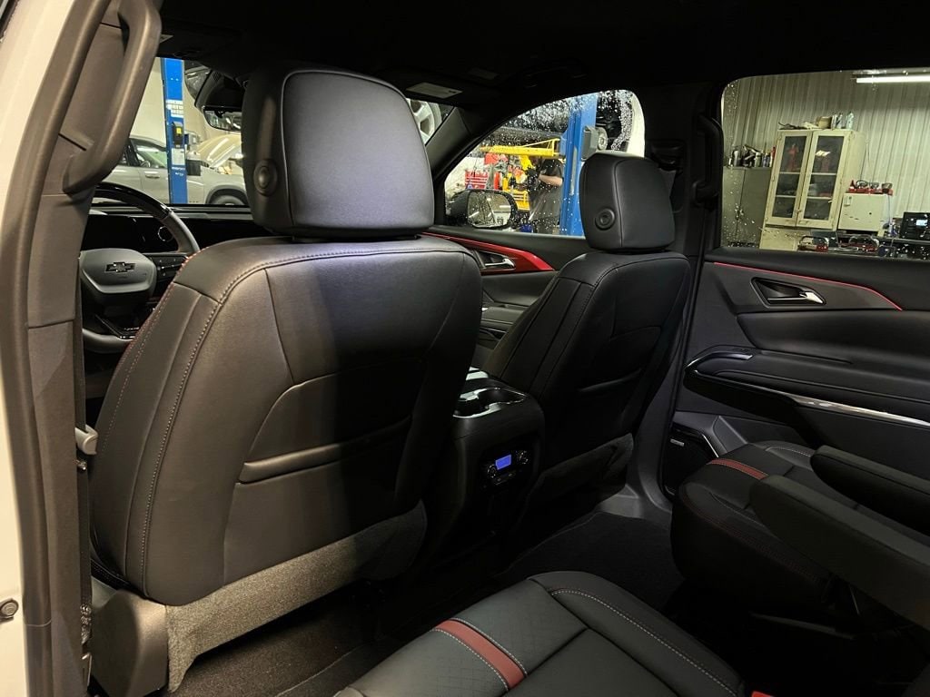 2026 Chevrolet Traverse RS - Photo 23