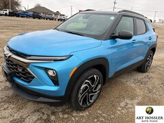 2026 Chevrolet Trailblazer RS SUV