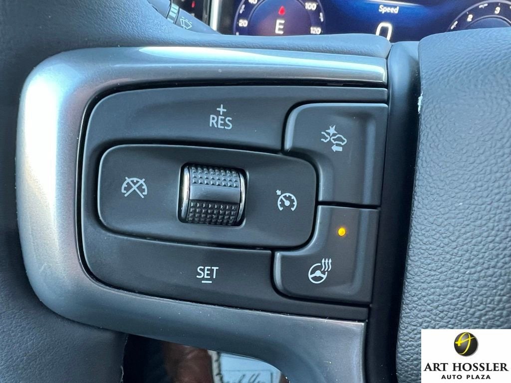 2026 Chevrolet Silverado 2500 HD LT - Photo 32