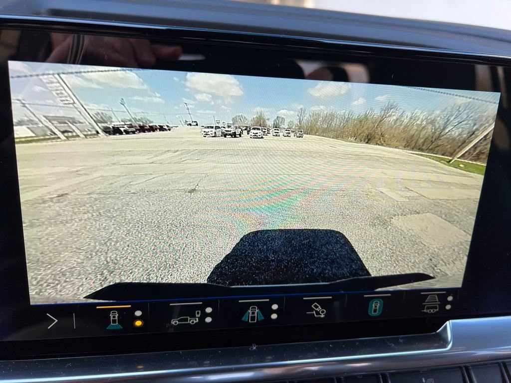 2025 Chevrolet Silverado 2500 HD High Country - Photo 42