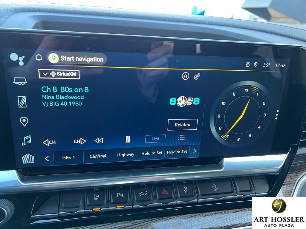 2026 Chevrolet Silverado 2500 HD LT - Photo 46