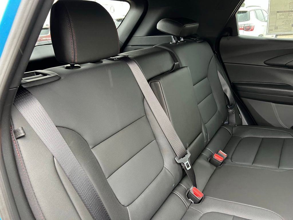 2026 Chevrolet Trailblazer RS - Photo 14