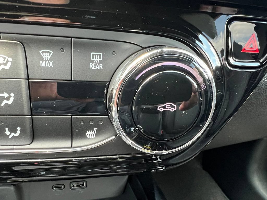 2026 Chevrolet Trax RS - Photo 32