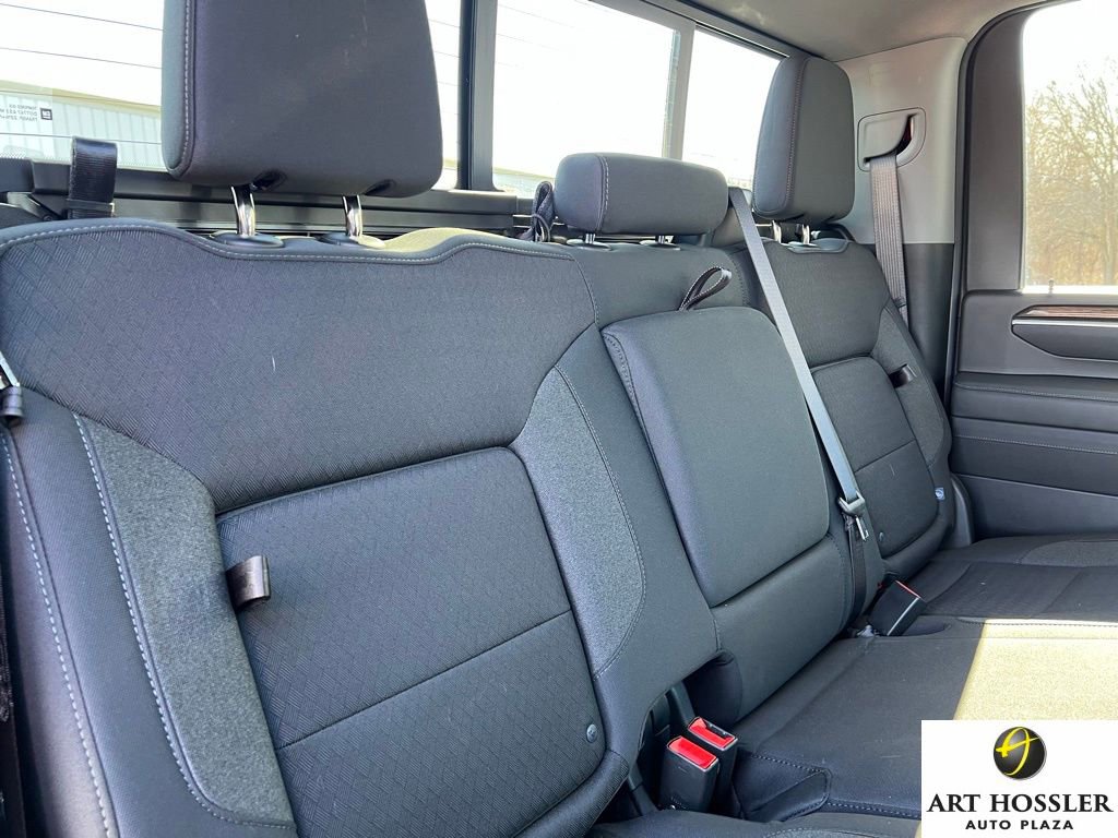 2026 Chevrolet Silverado 2500 HD LT - Photo 14