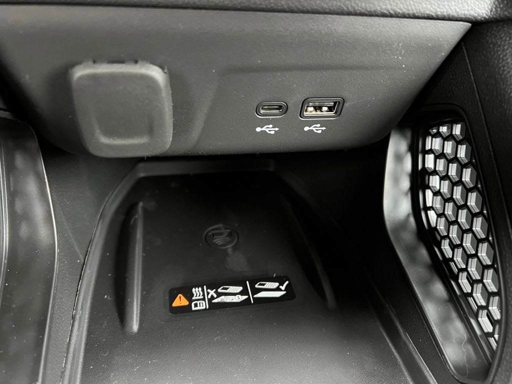 2026 Chevrolet Trailblazer RS - Photo 32