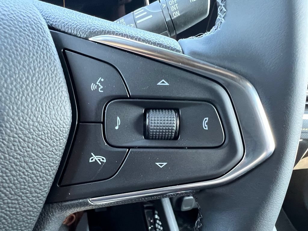 2026 Chevrolet Trailblazer Activ - Photo 40