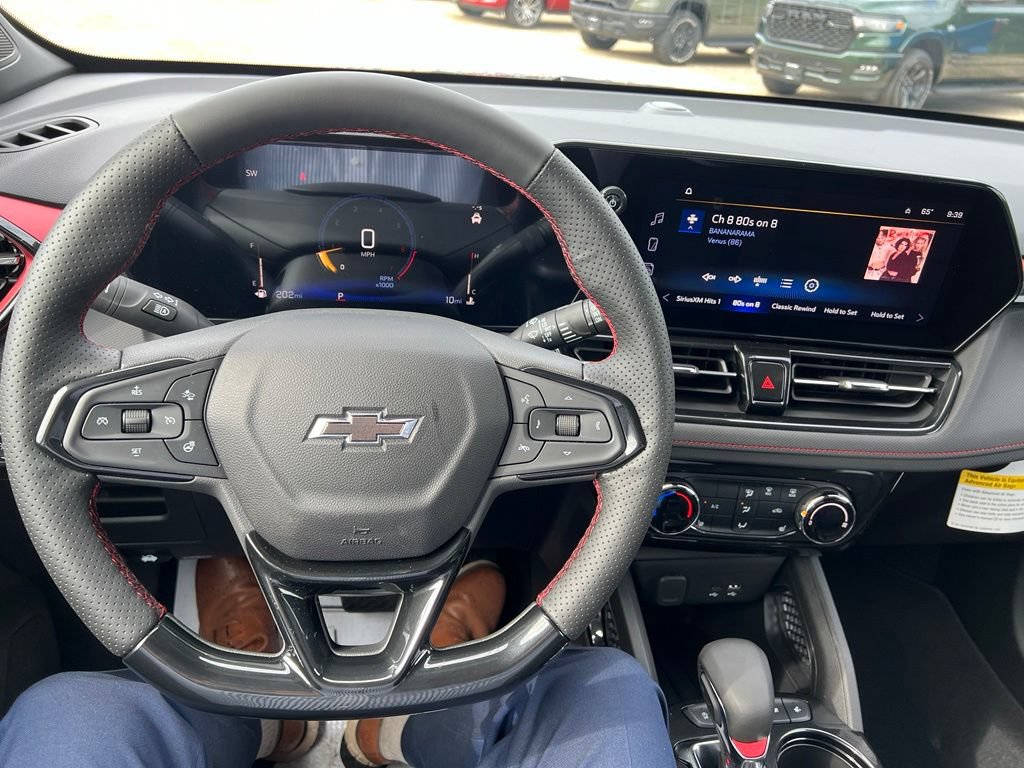2026 Chevrolet Trailblazer RS - Photo 26