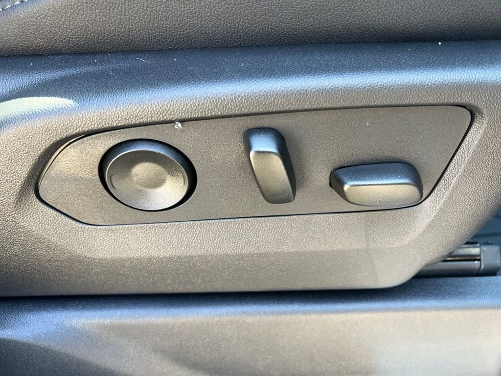 2025 Chevrolet Silverado 2500 HD High Country - Photo 11