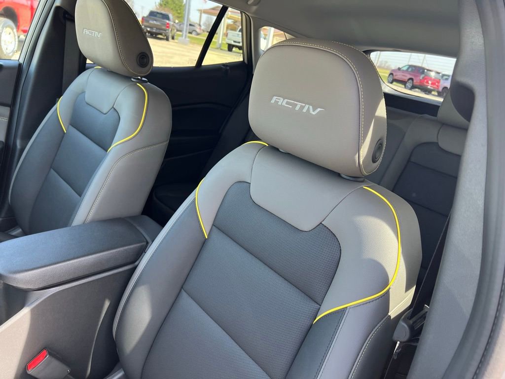 2026 Chevrolet Trax Activ - Photo 26