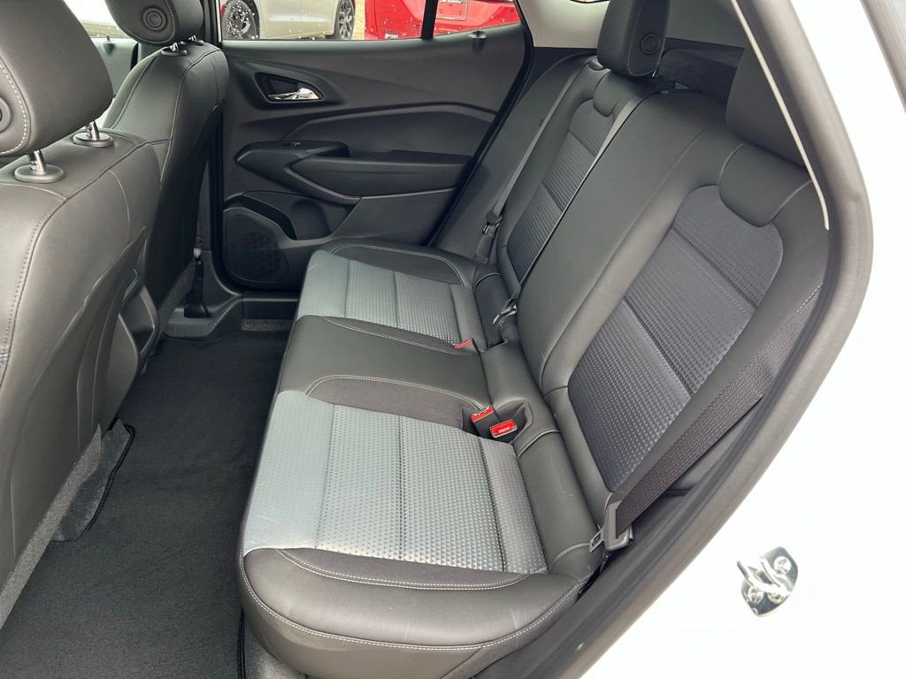2026 Chevrolet Trax LT - Photo 19