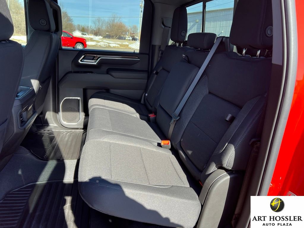 2026 Chevrolet Silverado 2500 HD LT - Photo 19