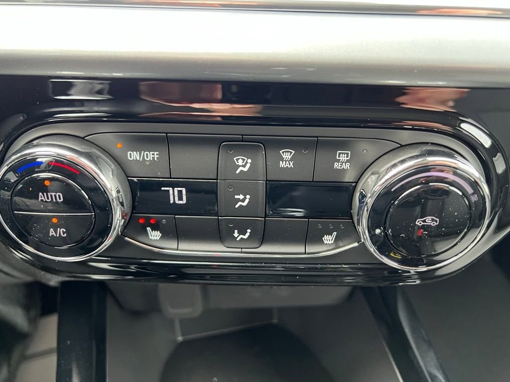 2026 Chevrolet Trax LT - Photo 35