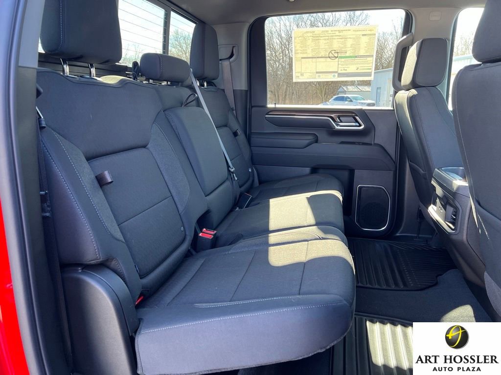 2026 Chevrolet Silverado 2500 HD LT - Photo 15