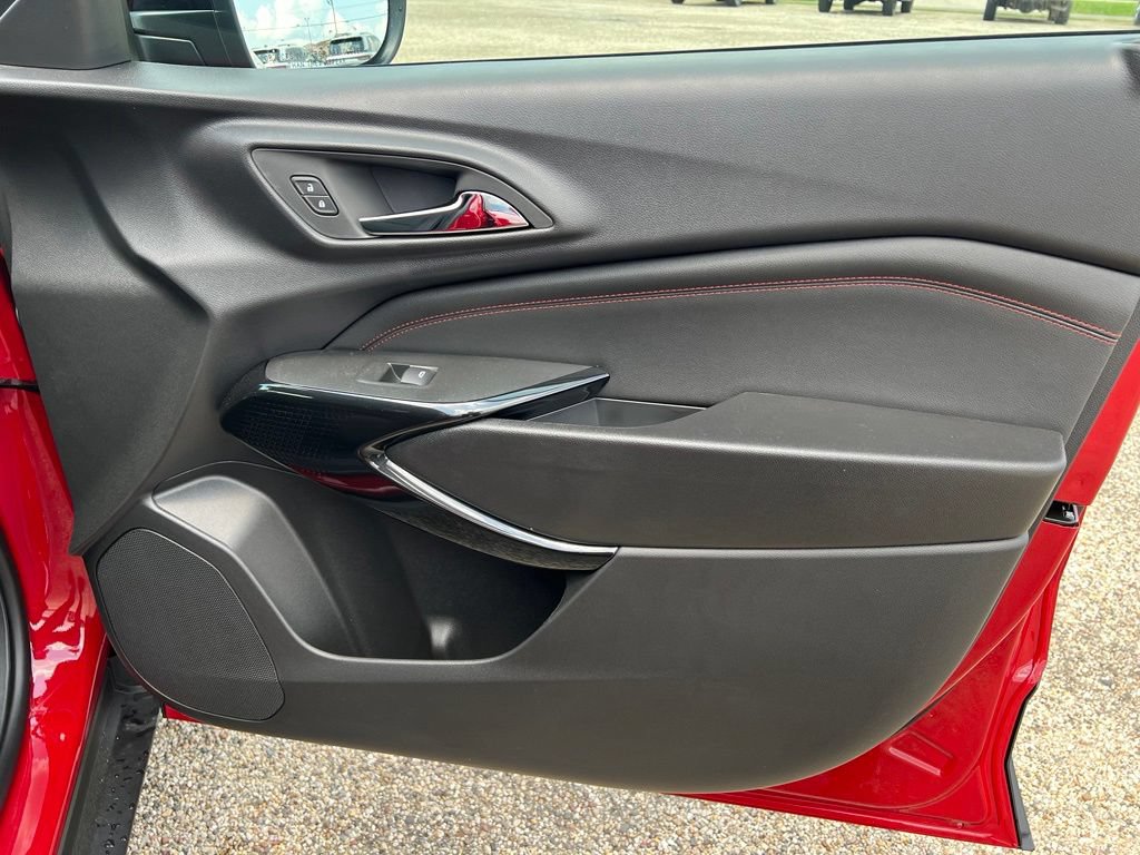 2026 Chevrolet Trax RS - Photo 11