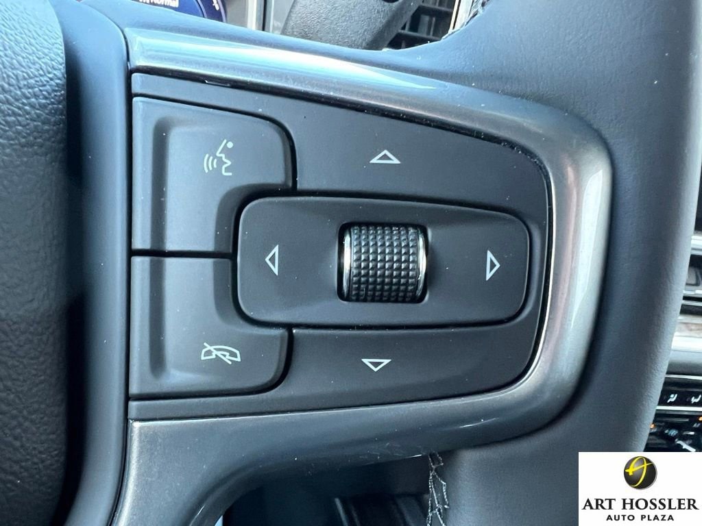 2026 Chevrolet Silverado 2500 HD LT - Photo 33