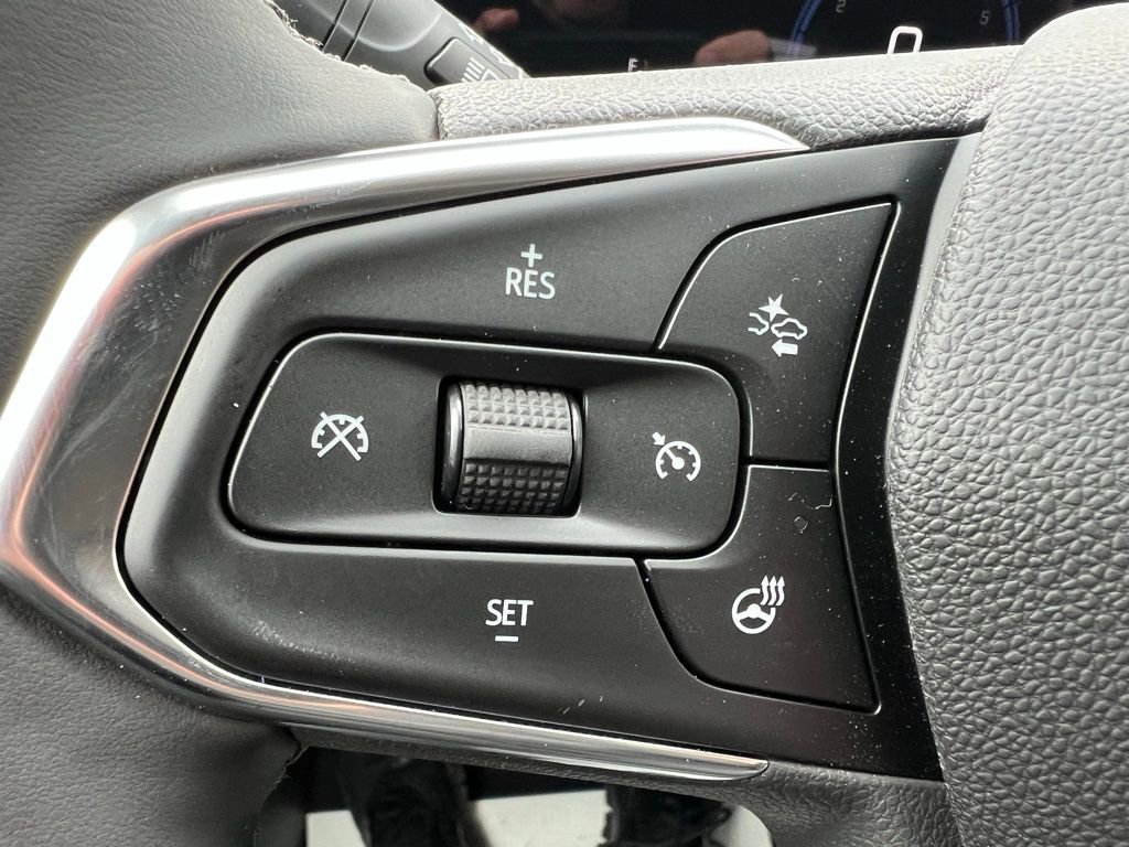 2026 Chevrolet Trax LT - Photo 40
