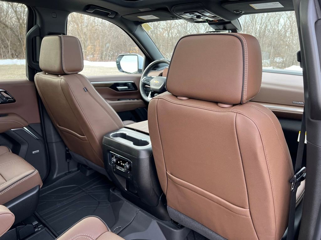 2026 Chevrolet Tahoe High Country - Photo 13