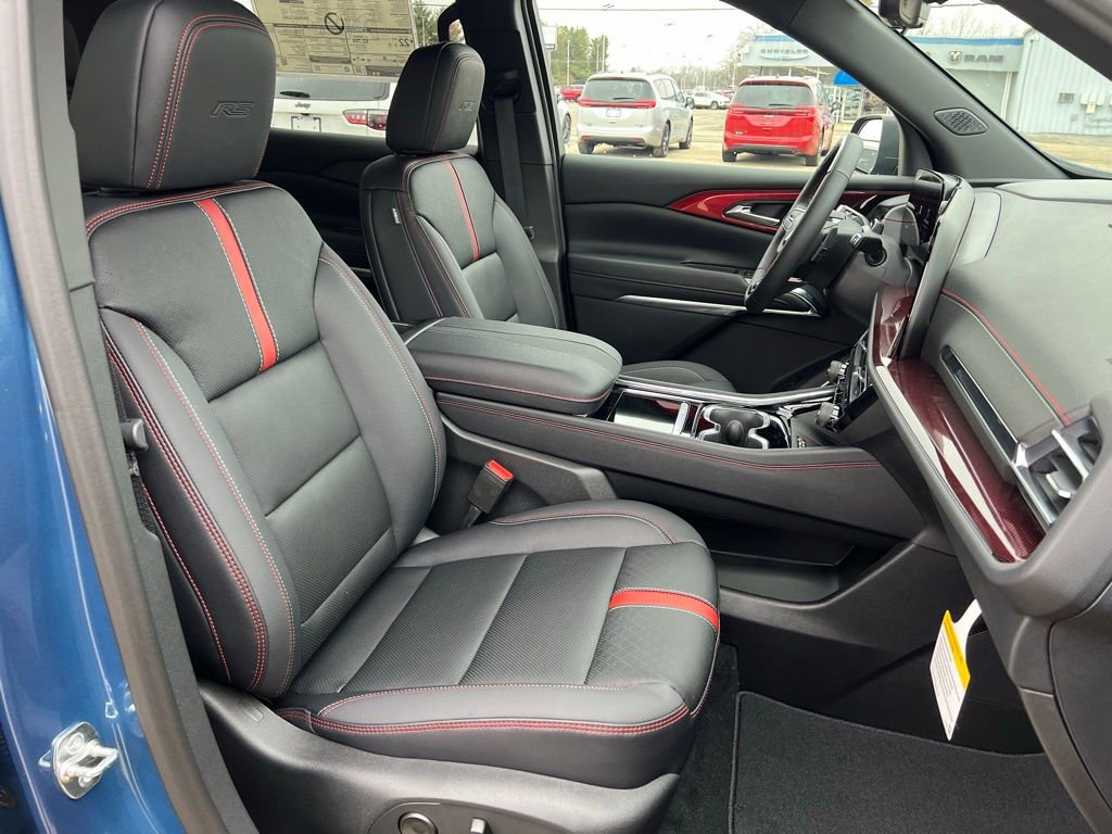 2026 Chevrolet Traverse RS - Photo 44